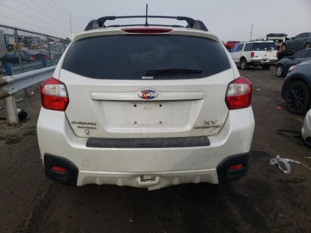 Photo 6 from auction – 2013 SUBARU XV CROSSTR with VIN JF2GPACC0D1815483