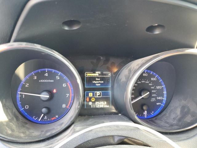 Снимка 9 от търг – 2015 SUBARU OUTBACK 2. с VIN 4S4BSACC6F3342750