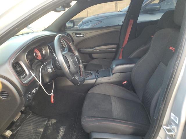 Photo 7 from auction – 2019 DODGE CHARGER SR with VIN 2C3CDXL94KH742201