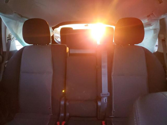 Photo 10 from auction – 2017 NISSAN PATHFINDER with VIN 5N1DR2MM2HC672857