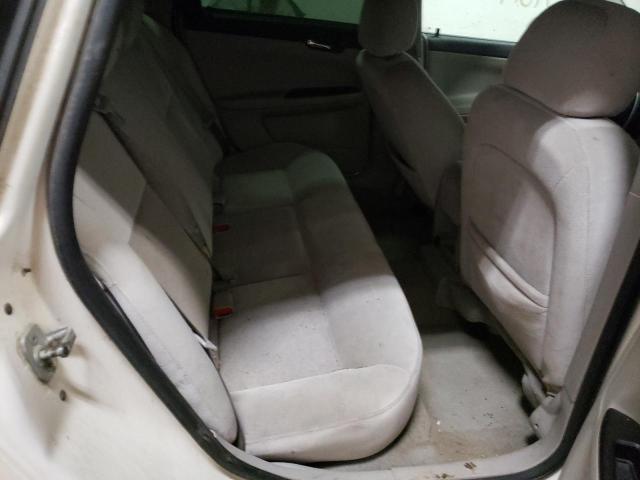 Photo 10 from auction – 2006 CHEVROLET IMPALA LT with VIN 2G1WT58K769112824