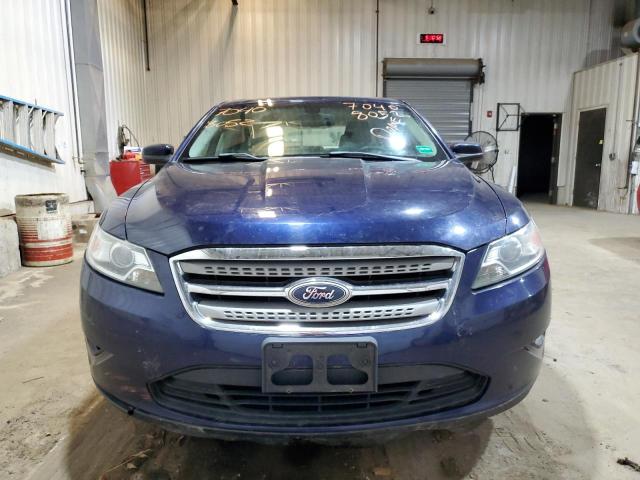 Photo 5 from auction – 2011 FORD TAURUS SEL with VIN 1FAHP2EW8BG113525