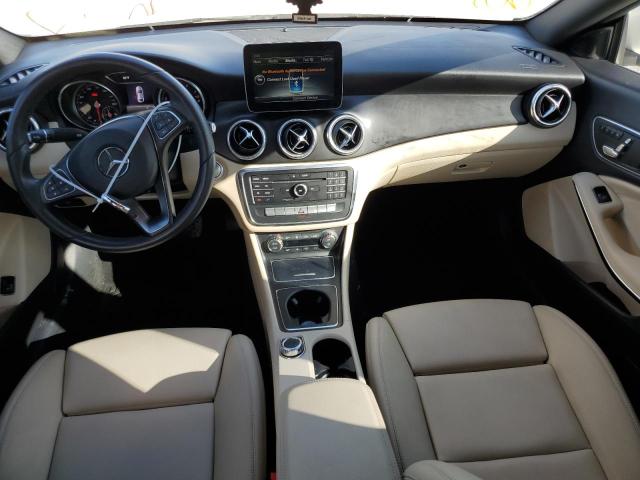 Photo 8 from auction – 2017 MERCEDES-BENZ CLA 250 with VIN WDDSJ4EB5HN423619