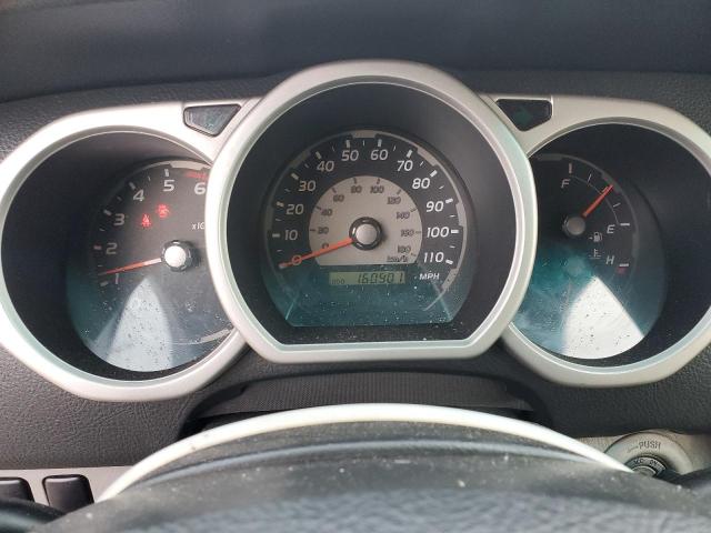 Photo 9 from auction – 2005 TOYOTA 4RUNNER SR with VIN JTEBU14R950075617