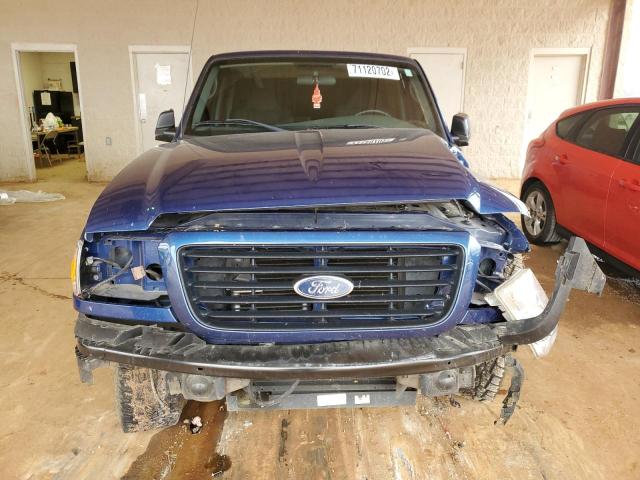 Photo 5 from auction – 2008 FORD RANGER with VIN 1FTYR10UX8PA23760