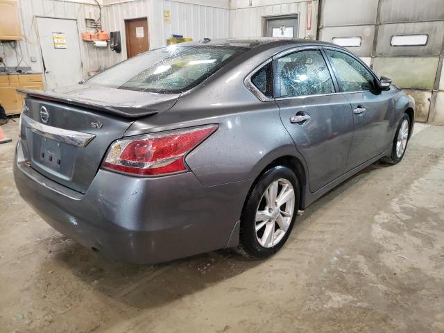 Photo 3 from auction – 2015 NISSAN ALTIMA 2.5 with VIN 1N4AL3AP7FC135336