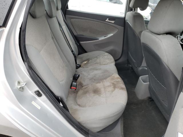 Photo 10 from auction – 2013 HYUNDAI ACCENT GLS with VIN KMHCT4AE7DU347499