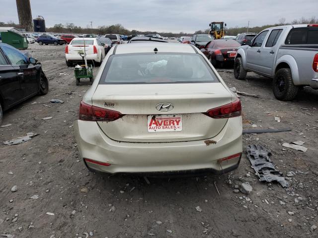 Photo 6 from auction – 2019 HYUNDAI ACCENT SE with VIN 3KPC24A30KE087271