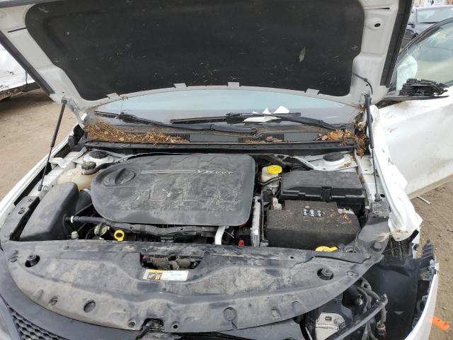 Photo 11 from auction – 2016 CHRYSLER 200 S with VIN 1C3CCCDG3GN152370