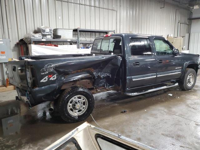 Photo 3 from auction – 2003 CHEVROLET SILVERADO with VIN 1GCGK13U73F247935