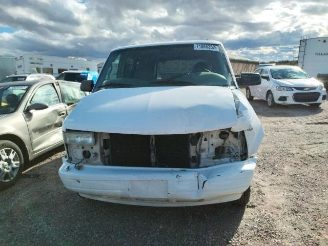 Photo 5 from auction – 2003 CHEVROLET ASTRO with VIN 1GNDM19X63B136189