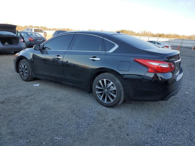 Photo 2 from auction – 2017 NISSAN ALTIMA 2.5 with VIN 1N4AL3AP3HC196377