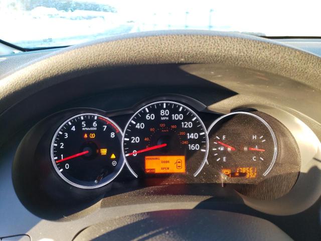 Photo 9 from auction – 2010 NISSAN ALTIMA BAS with VIN 1N4AL2AP5AN402805