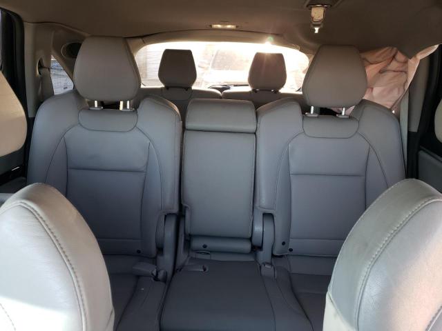 Photo 10 from auction – 2015 ACURA MDX TECHNO with VIN 5FRYD4H49FB027485