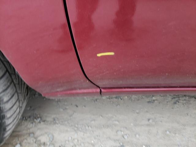 Photo 12 from auction – 1997 TOYOTA COROLLA BA with VIN 2T1BA02E2VC182683
