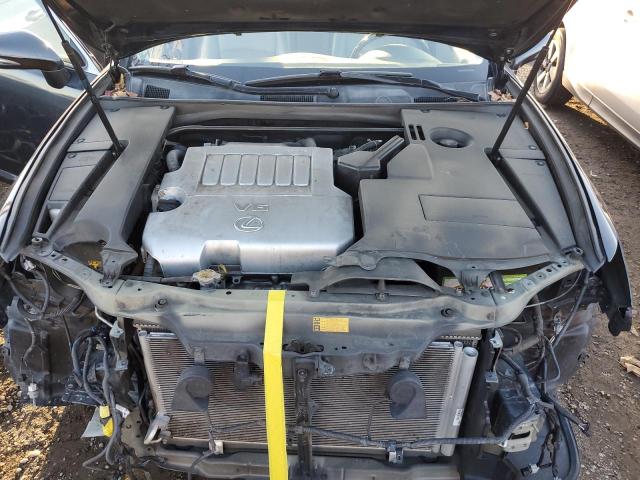 Photo 11 from auction – 2010 LEXUS ES 350 with VIN JTHBK1EG1A2410695