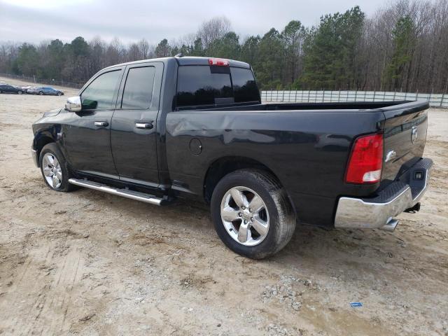Photo 2 from auction – 2016 RAM 1500 SLT with VIN 1C6RR6GT9GS348143