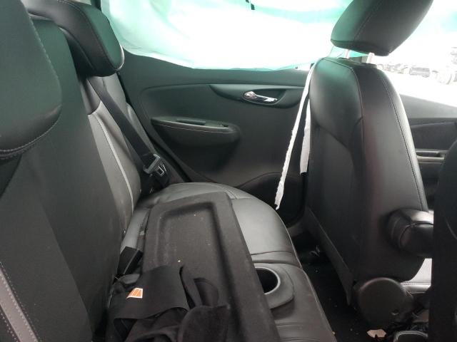 Photo 10 from auction – 2020 CHEVROLET SPARK 2LT with VIN KL8CF6SAXLC468124