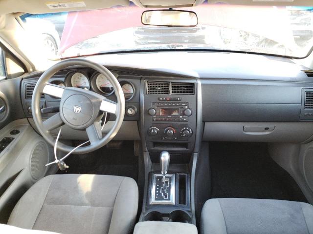 Photo 8 from auction – 2006 DODGE MAGNUM SE with VIN 2D8FV47T16H504288