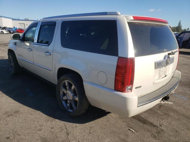 Photo 2 from auction – 2011 CADILLAC ESCALADE E with VIN 1GYS4JEF5BR178463