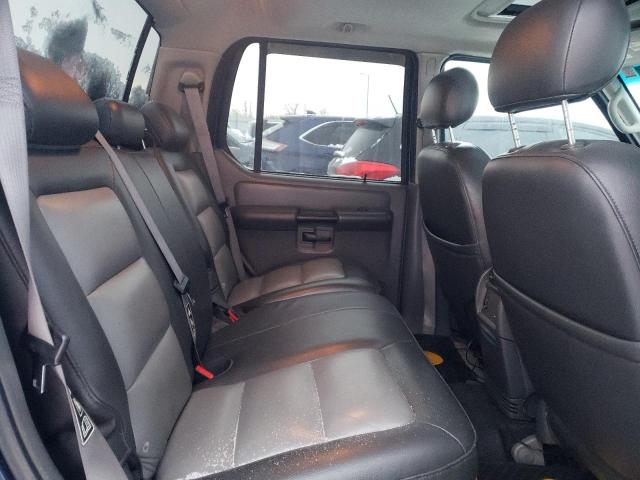 Photo 11 from auction – 2004 FORD EXPLORER S with VIN 1FMZU77K14UA88482