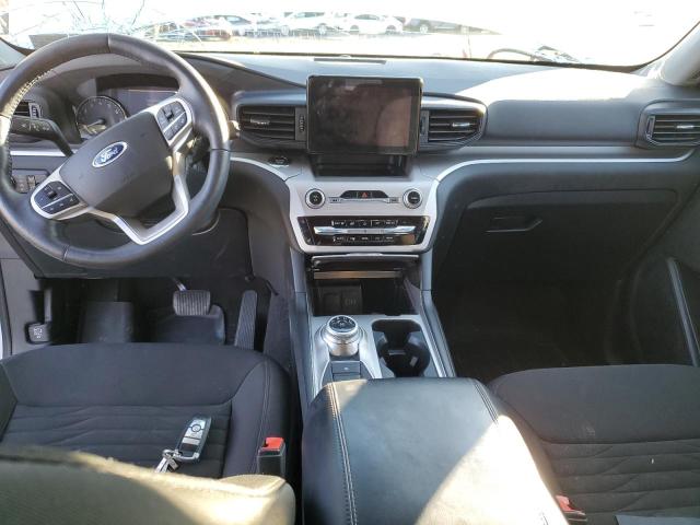 Photo 8 from auction – 2020 FORD EXPLORER X with VIN 1FMSK8DH6LGC72996