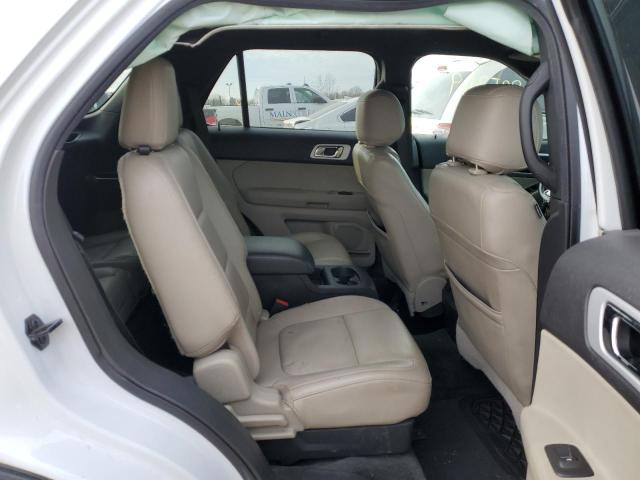 Photo 11 from auction – 2015 FORD EXPLORER X with VIN 1FM5K8D88FGB95369