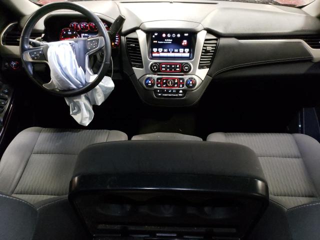 Photo 8 from auction – 2016 GMC YUKON SLE with VIN 1GKS2AEC4GR244191