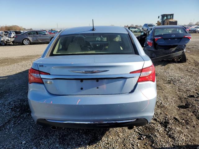 Photo 6 from auction – 2013 CHRYSLER 200 LIMITE with VIN 1C3CCBCG4DN559282