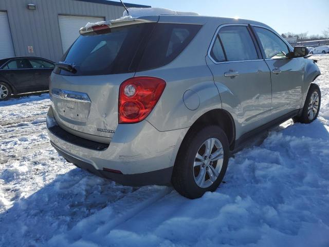 Photo 3 from auction – 2013 CHEVROLET EQUINOX with VIN 2GNALBEK4D6384788