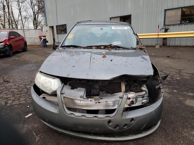Photo 5 from auction – 2007 SATURN ION LEVEL with VIN 1G8AJ55FX7Z101946