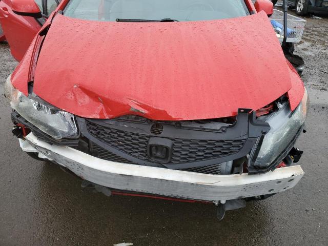 Photo 11 from auction – 2012 HONDA CIVIC LX with VIN 2HGFG3B52CH561429
