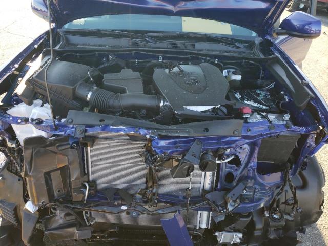 Zdjęcie 11 z aukcji – 2012 KIA OPTIMA SX z VIN 5XXGR4A6XCG048929