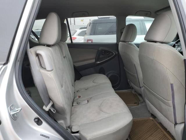 Photo 11 from auction – 2012 TOYOTA RAV4 with VIN 2T3BF4DV3CW194642