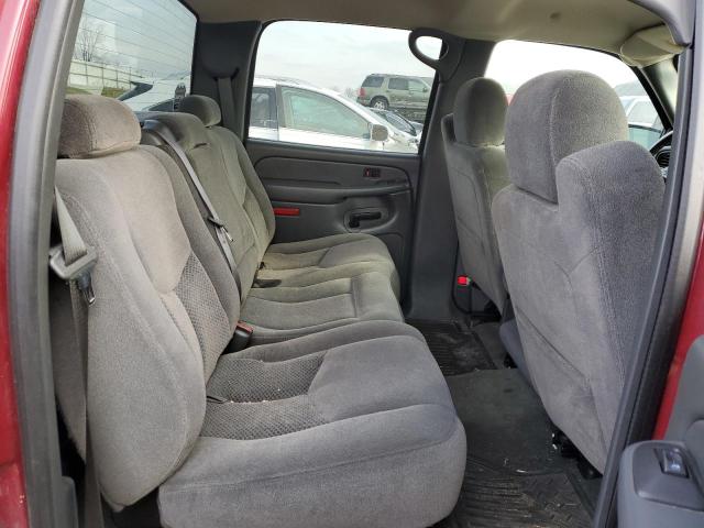 Zdjęcie 10 z aukcji – 2005 CHEVROLET SILVERADO z VIN 2GCEK13T651177644