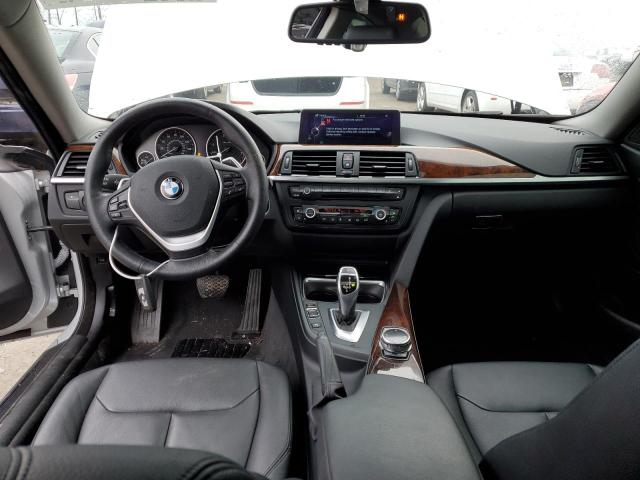 Photo 8 from auction – 2014 BMW 428 XI with VIN WBA3N9C55EK244536