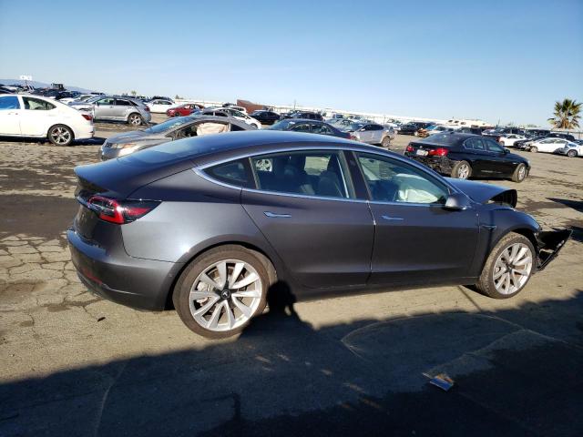 Photo 3 from auction – 2018 TESLA MODEL 3 with VIN 5YJ3E1EA7JF037152
