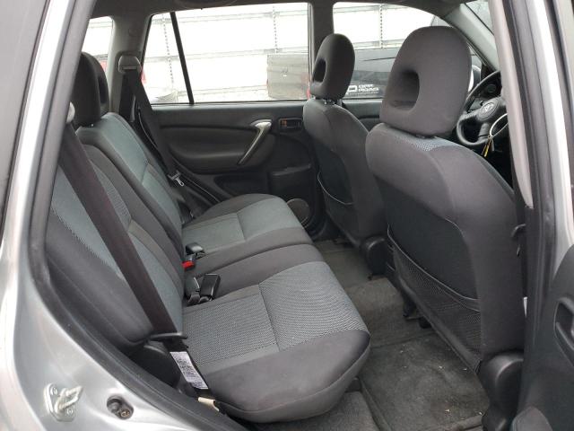 Photo 10 from auction – 2004 TOYOTA RAV4 with VIN JTEHD20V946008806