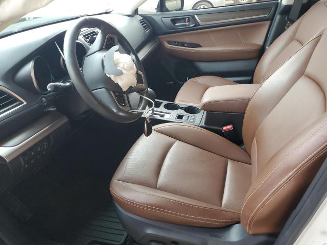 Photo 7 from auction – 2017 SUBARU OUTBACK TO with VIN 4S4BSETC1H3435685