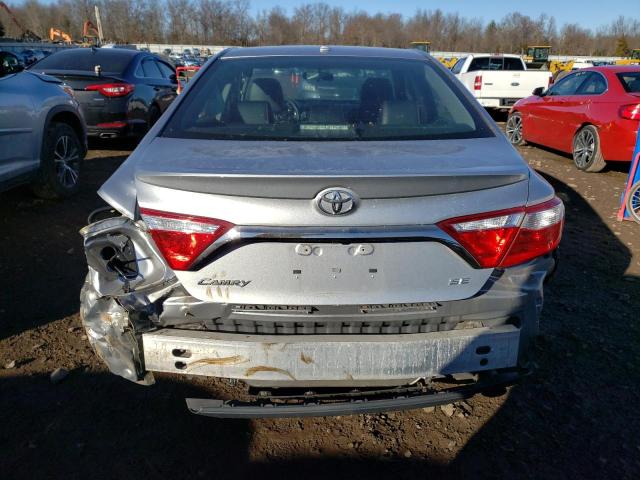 Photo 6 from auction – 2017 TOYOTA CAMRY LE with VIN 4T1BF1FK4HU366923