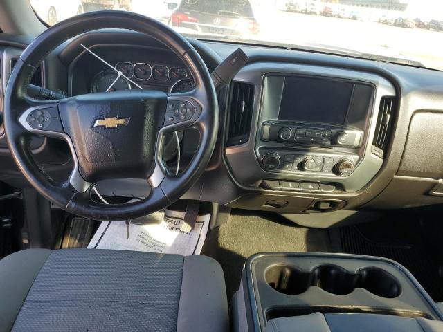 Photo 8 from auction – 2016 CHEVROLET SILVERADO with VIN 3GCUKREC3GG292557
