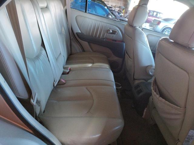 Photo 10 from auction – 2003 LEXUS RX 300 with VIN JTJHF10U830305175