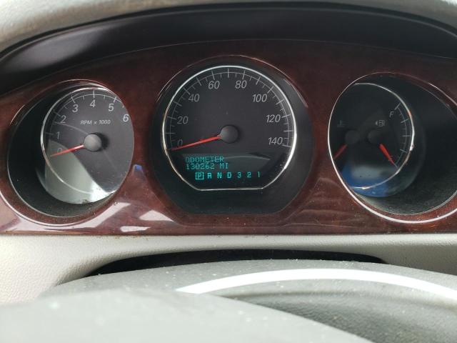 Photo 9 from auction – 2006 BUICK LUCERNE CX with VIN 1G4HD57266U256846