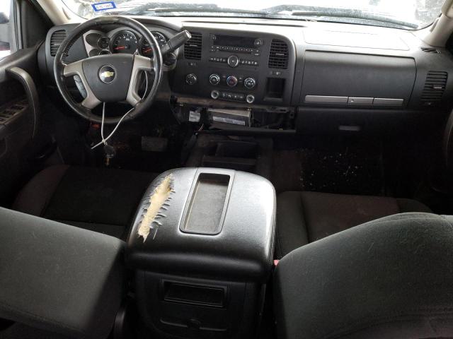 Photo 8 from auction – 2011 CHEVROLET 2500 with VIN 1GC1KXC89BF151721