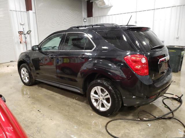 Photo 2 from auction – 2013 CHEVROLET EQUINOX LT with VIN 2GNFLNEKXD6288767