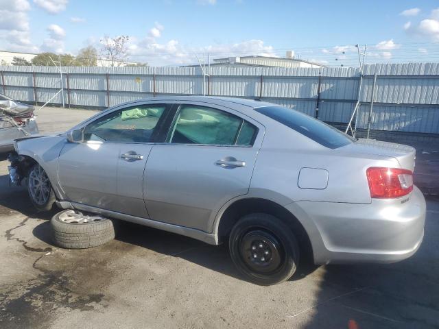 Photo 2 from auction – 2011 MITSUBISHI GALANT ES with VIN 4A32B3FF1BE015352