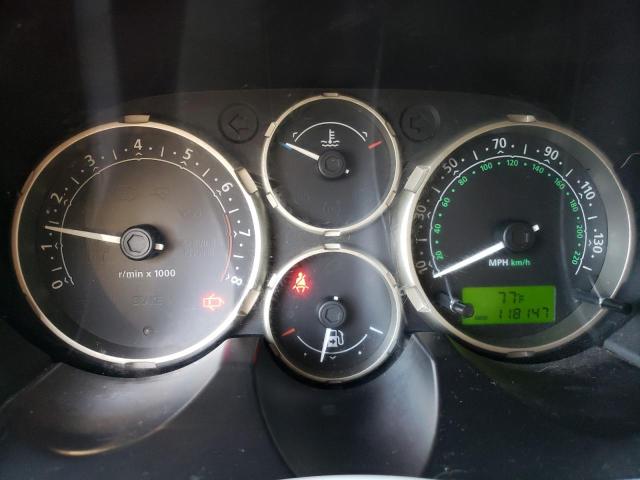 Zdjęcie 9 z aukcji – 2004 LAND ROVER FREELANDER z VIN SALNY22294A299716