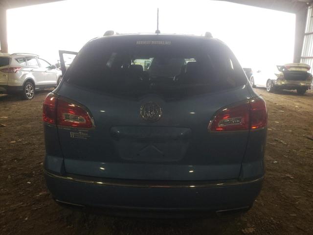 Photo 6 from auction – 2013 BUICK ENCLAVE with VIN 5GAKRCKD3DJ152114