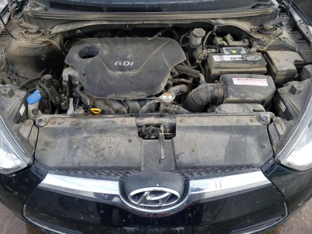 Photo 11 from auction – 2012 HYUNDAI VELOSTER with VIN KMHTC6AD9CU060263