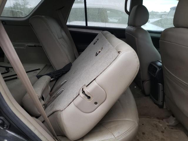 Photo 11 from auction – 2006 TOYOTA 4RUNNER SR with VIN JTEZU14R360068842